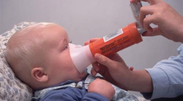 البكتيريا والجراثيم تقوي الجهاز المناعي لذا الأطفال