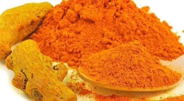 هل يساعد الكركم على ضبط السكر بالدم؟