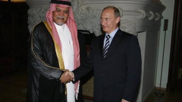 صحيفة : روسيا تُهدد السعودية بقصْفِ الرياض