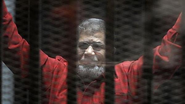 العدل والإحسان تعلن "جمعة غضب" إحتجاجا على أحكام إعدام مرسي ومن معه