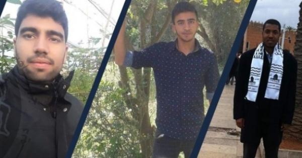 جامعة بن زهر على صفيح ساخن بعد طرد ثلاثة طلبة