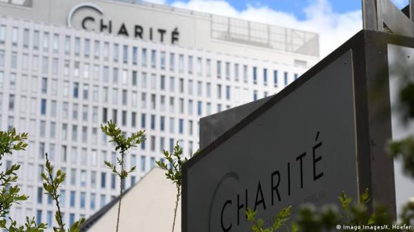 برلين شاريتيه - انقطاع الكهرباء ونقل مرضى من أكبر مستشفى بأوروبا