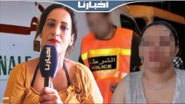 الجانب المظلم من حياة "نساء روتيني اليومي" تكشفه المثيرة للجدل نجاة الحنينة