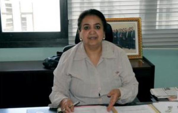 "البام" يجمد عضوية أعضاء بارزين ببالدار البيضاء من بينهم نائبة العمدة ساجد