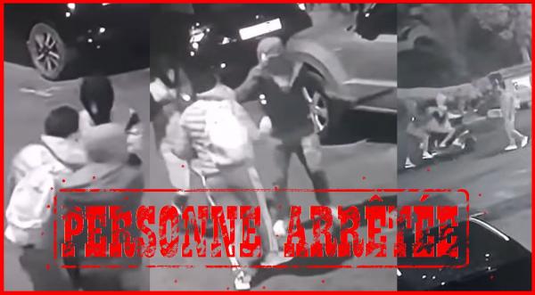 فيديو سرقة بالعنف يحرك أمن الدار البيضاء وهذا ما أسفرت عنه التحقيقات