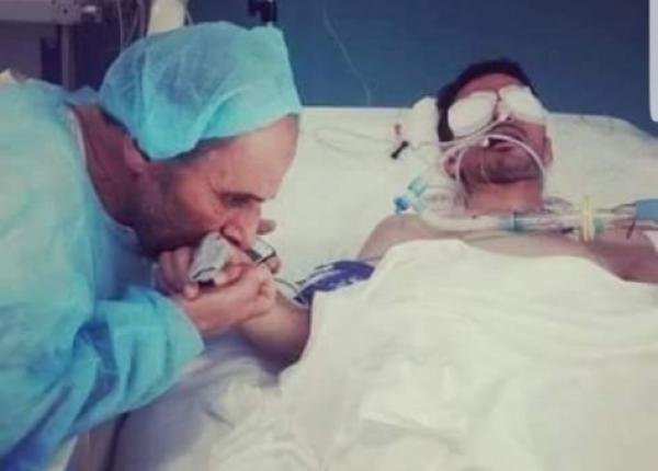 محزن .. وفاة ملاكم مغربي شاب بعد فوزه في أول نزال له