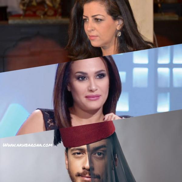 "أمال صقر" ترد على تغريدة "هند صبري" مدافعة عن "سعد المجرد"