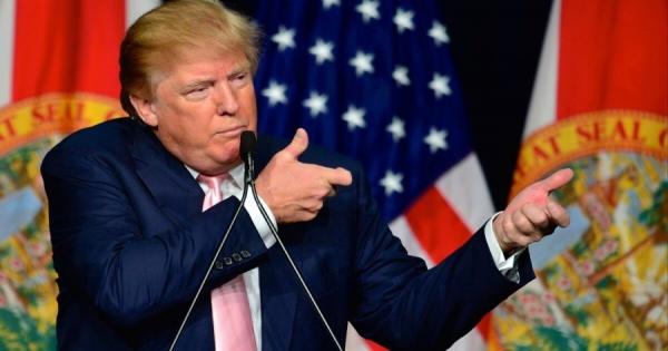 "ترامب" يقترح حلا مجنونا جدا لمواجهة المجازر التي يرتكبها التلاميذ في المدارس الأمريكية