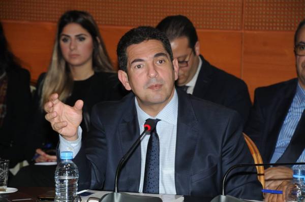 فضيحة: مديرية إقليمية للتعليم تخرق قانون التعمير والسلطات تتدخل