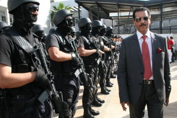 مدير "إف بي أي" المغرب يؤكد: دول كبرى تستعين بالخبرات الأمنية المغربية والجزائر تتعنت