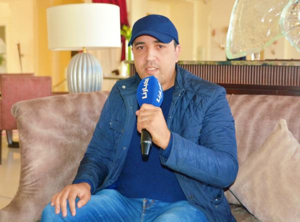 آش نايم يرد على منع مهرجانات "الراب" بسبب "عاش الشعب" والكلاشات  ويتحدث عن جديده وسبب غيابه الطويل (فيديو)