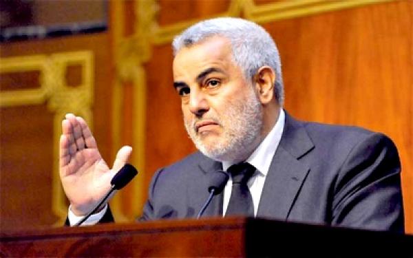 مجلس المستشارين يعقد جلسة مساءلة لرئيس الحكومة في هذا الموعد