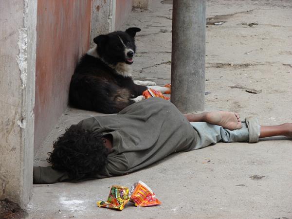 تصنيف يضع المغرب في الرتبة 74 عالميا في مؤشر حقوق الأطفال