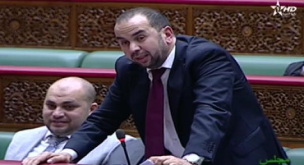 برلماني: المدارس أصبحت وجهة مفضلة لمروجي المخدرات