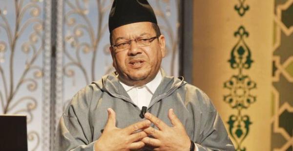 بالفيديو: هذا هو موقف الشيخ بنحمزة من الداعين إلى المساواة في الإرث