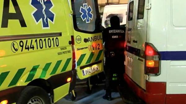 مآساة... مهاجر مغربي شاب يلقى حتفه في حادثة شغل غامضة باسبانيا و"أخبارنا" تكشف مدينته المغربية وتروي قصته المحزنة