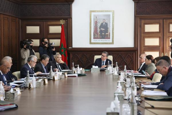 هل أنهى المغرب العمل بحالة الطوارئ الصحية؟