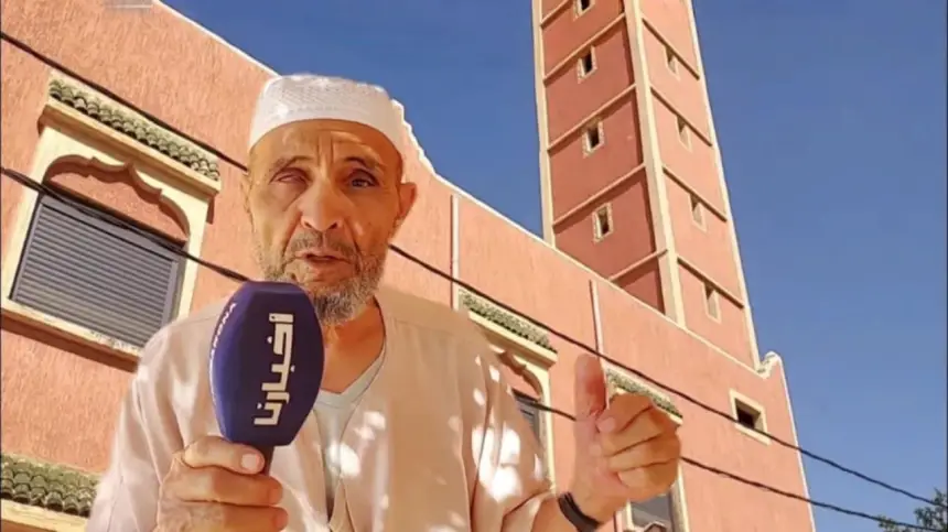 سيناريو هوليودي.. لصوص يقتحمون مسجدا بقصبة تادلة ويسرقون صندوق التبرعات والدرك يدخل على الخط