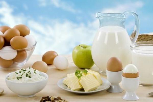 اهم 10 أطعمة للرجال