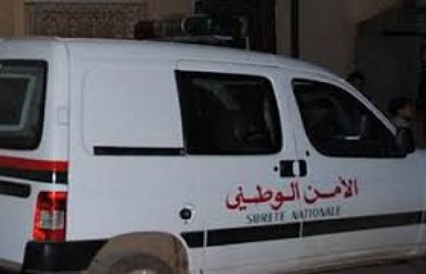 النصب والإحتيال يقود “مقدم شرطة” إلى الإعتقال على يد زملائه