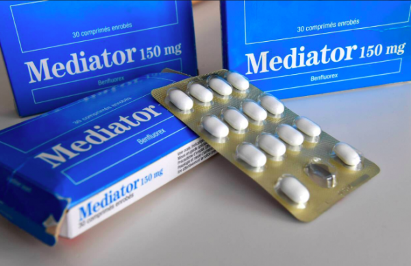 بعد تسببها في مئات الوفيات وتسويقها للدواء "المشؤوم" بالمغرب...القضاء يصدر حكمه ضد شركة أدوية عملاقة توبع مسؤولوها بتهمة القتل