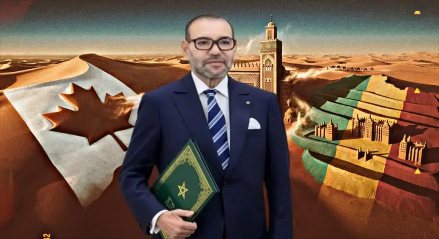 بعد مالي وكندا.. "بنيس" يتوقع انقلابًا جذريا في مواقف أقرب حلفاء الجزائر بخصوص ملف الصحراء المغربية