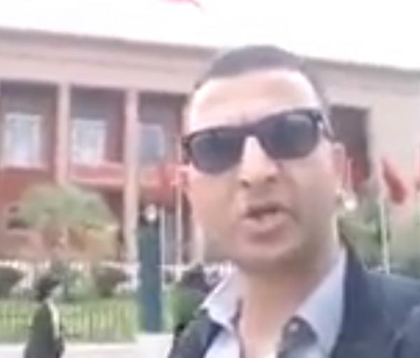 مغربي ينعت المقاطعين بـ"الخونة" و يتهم هذه الجهات بالوقوف وراء حملة "المقاطعة الشعبية"