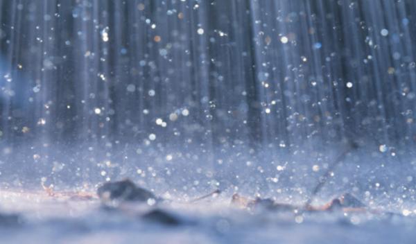 مقاييس الأمطار المسجلة بالمملكة خلال 24 ساعة الأخيرة