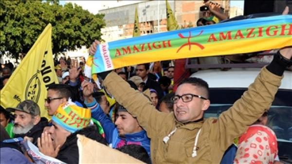 أوموش لـ"أخبارنا": نُثمن منشور "غيتة مزور".. وإعدادُ مخططات قطاعية للوزارات الأخرى ضرورةٌ