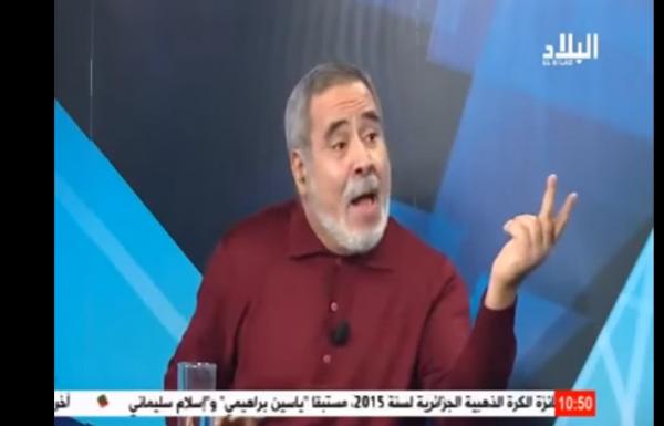 جنرال جزائري متقاعد : كاسترو وقف مع نظام الجزائر ضد اعتداء المغرب