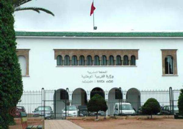 أزيد من 6000 أستاذ و أستاذة استفادوا من الحركة الانتقالية لسنة 2015