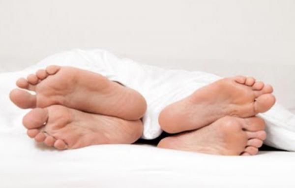 دراسة: ثلث الألمان يعانون من الخمول الجنسي