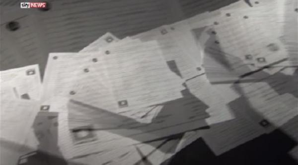 سوريا: وثائق سرية جديدة تكشف التعاون بين النظام وداعش