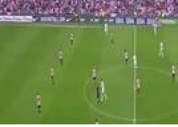 فوز أتليتك بلباو أمام ريال مدريد بهدف لصفر