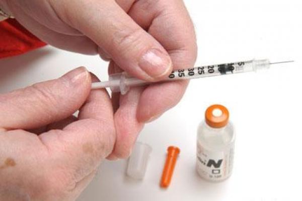 عقار جديد يُقلل جرعات الأنسولين لثلاث مرات أسبوعياً