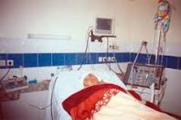 واقع الحـال في المـؤسسات الصحيـة بالمغـــرب