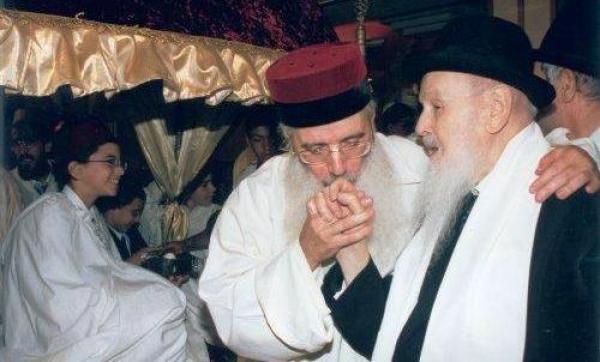 الطائفة اليهودية تحج إلى الصويرة للاحتفال بهيلولا 