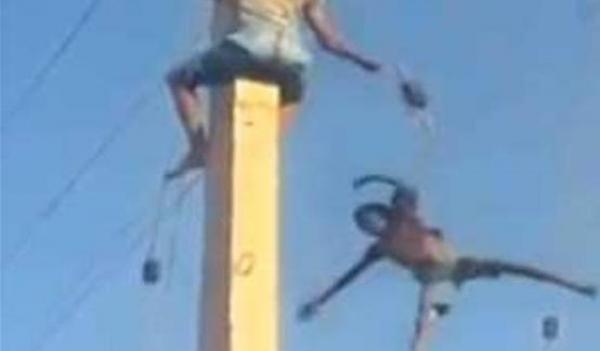 طفل ينتحر بسبب العجز عن علاج والدته