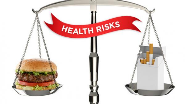 احذر.. تناول "الهمبورجر " يعادل اضرار التدخين