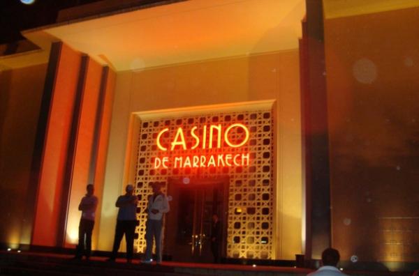 هكذا ورد اسم الوزير السابق "حصاد" ضمن ملف تفويت "كازينو السعدي"