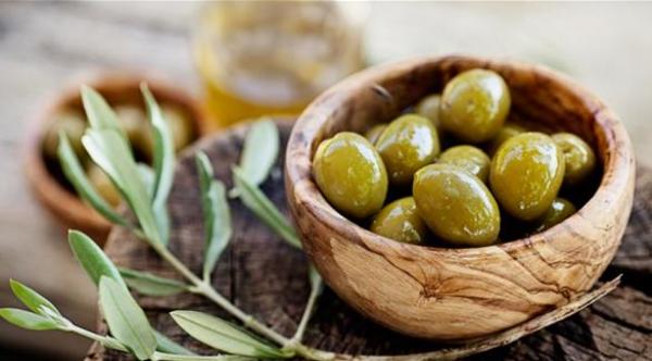 7 فوائد رائعة لأكل الزيتون