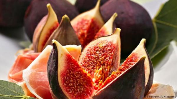 تعرف على أسرار التين المذهلة