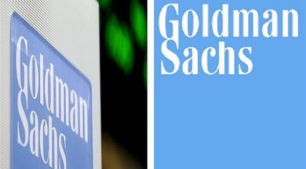  غولدمان ساكس الأصلي يمين والصيني يسار الصورة (أرشيف ولوبوان) 