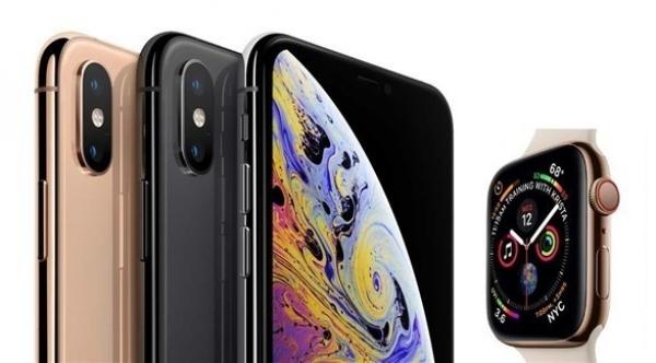 نسبة الإقبال على هاتف أبل "ماكس" أعلى من iphone xs