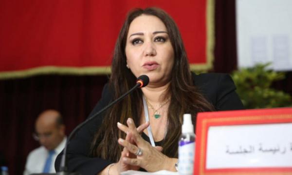 سببها الجمع بين الاستوزار وعمودية الدار البيضاء..."الاشتراكي الموحد" يدعو وزيرة الصحة إلى الاستقالة