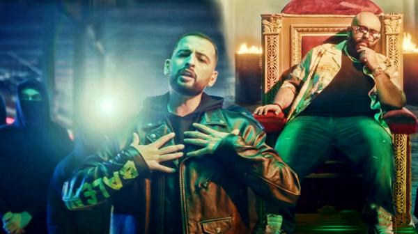 بعد تأجيله لأشهر بسبب فاجعة "غاندي": "أمينوكس" و "بيغ" يطرحان كليب "العائلة" (فيديو)