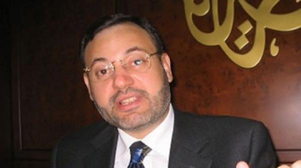 مزوار وحزبه يردان على تصريحات صحافي الجزيرة أحمد منصور