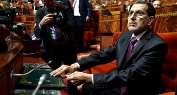 المستشارون يسائلون العثماني حول "السياسة الأجرية في المغرب"