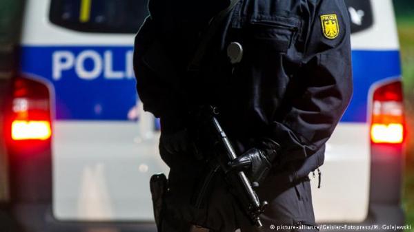 قريباً في ألمانيا: اكتمال الأعضاء التناسلية ليس شرطاً لدخول سلك الشرطة