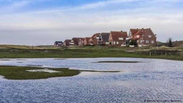 بسبب تحطم سرير.. فندق ألماني يثير زوبعة من الانتقادات بقرار غريب